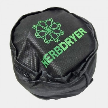 Secador de maconha vertical Herbdryer - GB The Green Brand
