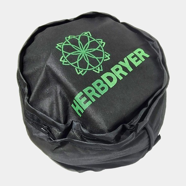 Secador de maconha vertical Herbdryer - GB The Green Brand