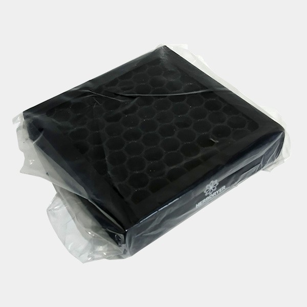Secador de maconha vertical Herbdryer - GB The Green Brand