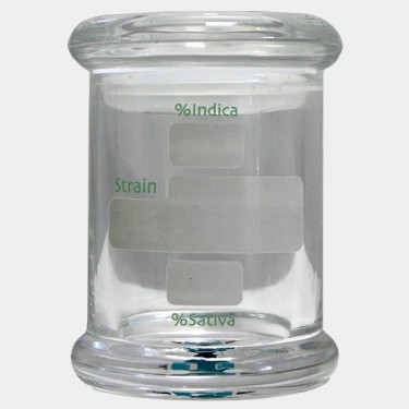 Pote Hermético de Pyrex G
