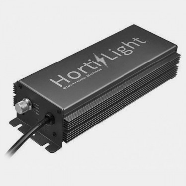 Balastro Eletrónico Regulável Hortilight