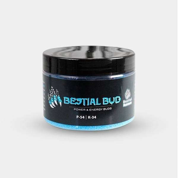 View Bestial Buds de Bestial Nutrients - GB The Green Brand