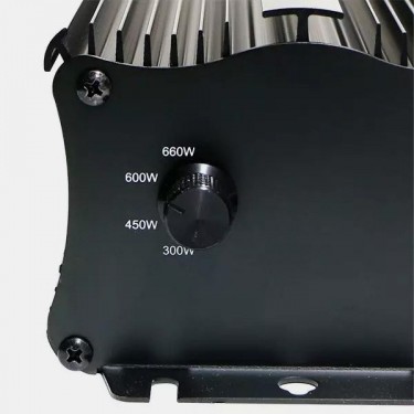 Electronic Ballast Regulable Solux - GB The Green Brand