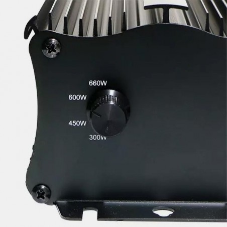 Electronic Ballast Regulable Solux - GB The Green Brand
