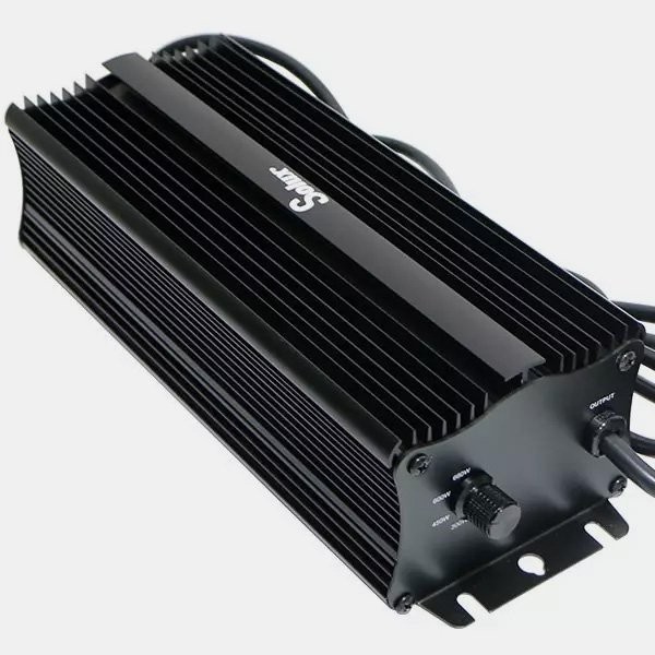 Electronic Ballast Regulable Solux - GB The Green Brand