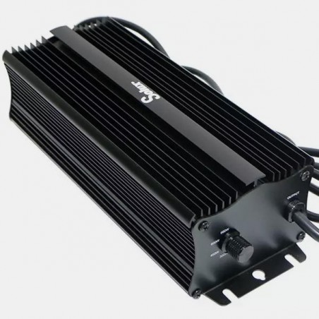 Electronic Ballast Regulable Solux - GB The Green Brand