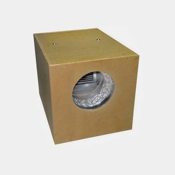 View Extrator Box Soft Box Qualidade Maxima - GB The Green Brand