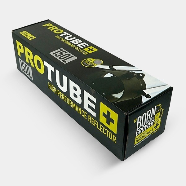 Refletor Protube de Jardim Highpro