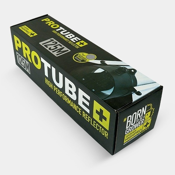 Comprar Reflector Protube Garden Highpro - GB The Green Brand