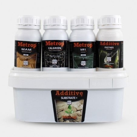 Kit Metrop Mothers (Mães) 250 ml