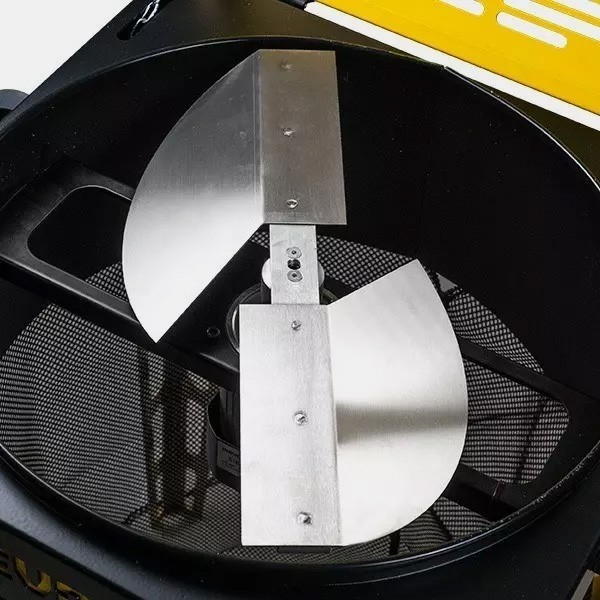 Comprar Vortex V2 caça de Evocrop - GB The Green Brand