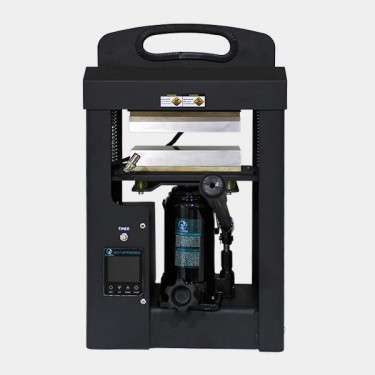 Imprensa Rosin Graspresso GP3 20 Tons Manual
