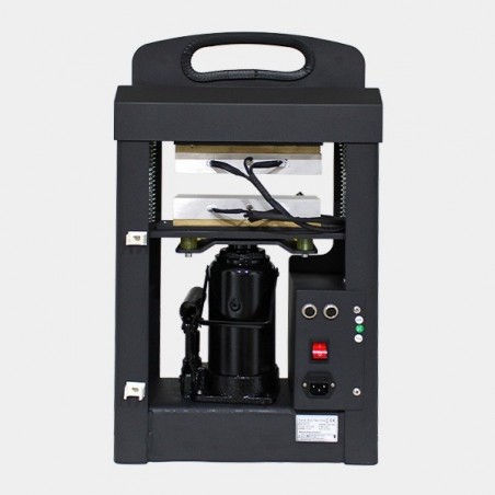 Imprensa Rosin GP3 20 Tons Manual Graveda - GB The Green Brand