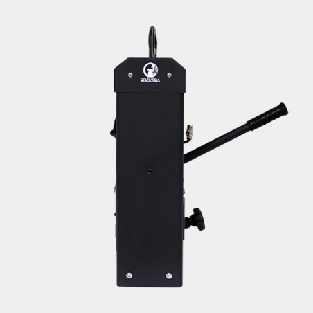 Imprensa Rosin GP3 20 Tons Manual Graveda - GB The Green Brand
