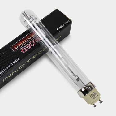 Lâmpada LEC 630W Innotech 3100K