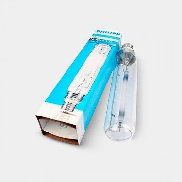 Philips Son-T-Pro 1000w flowering maconha - GB The Green Brand