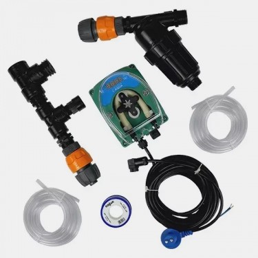 CD Controlador Sonda Kontrol + bomba - GB The Green Brand