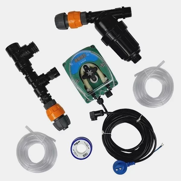 CD Controlador Sonda Kontrol + bomba - GB The Green Brand