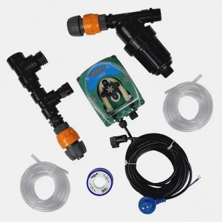 CD Controlador Sonda Kontrol + bomba - GB The Green Brand