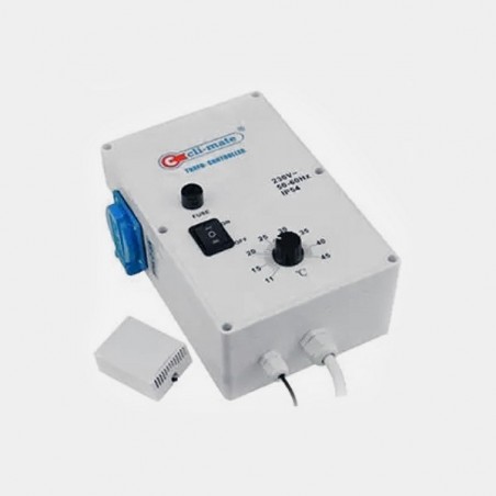 CLT de Cli-Mate 2.5A Controller - GB The Green Brand