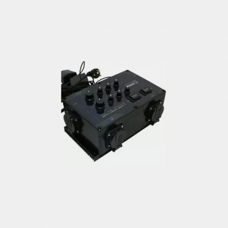 Controlador multicontrolador Cli-Mate - GB The Green Brand