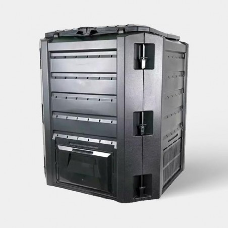 Comprar Compostage Box 380L - GB The Green Brand