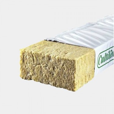 Rockwool rock lã laje hidroponic - GB The Green Brand