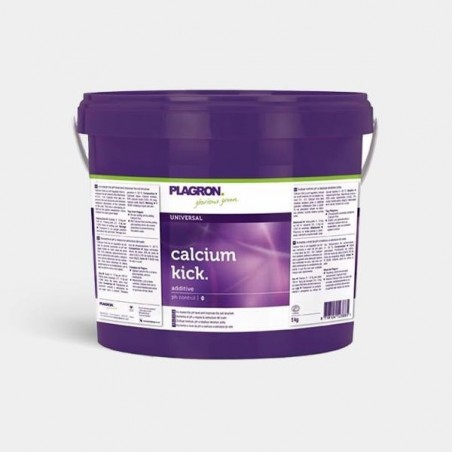 Calcium Kick Calcium e Plagron Magnesium - GB The Green Brand