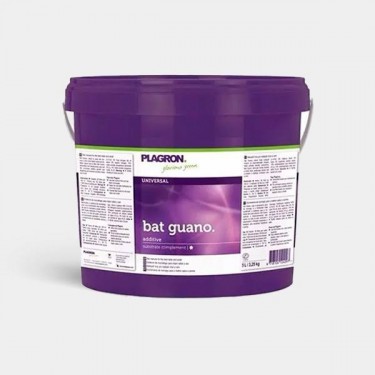 Bat Guano