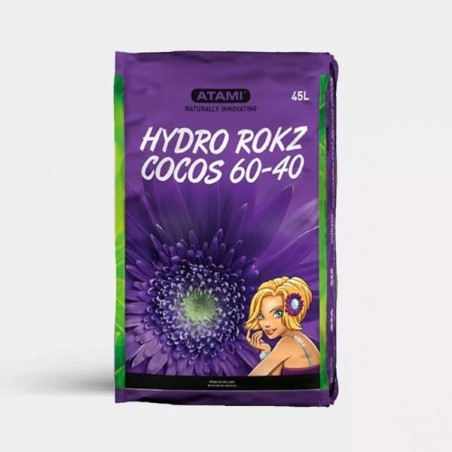 Hydro Rokz Coco 60-40