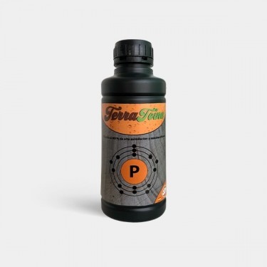 Terrateina de Terranabis Phosphorus a 49% - GB The Green Brand