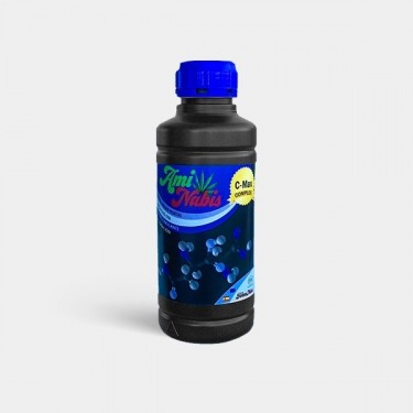 100% natural fertilizante aminabis Terranabis - GB The Green Brand