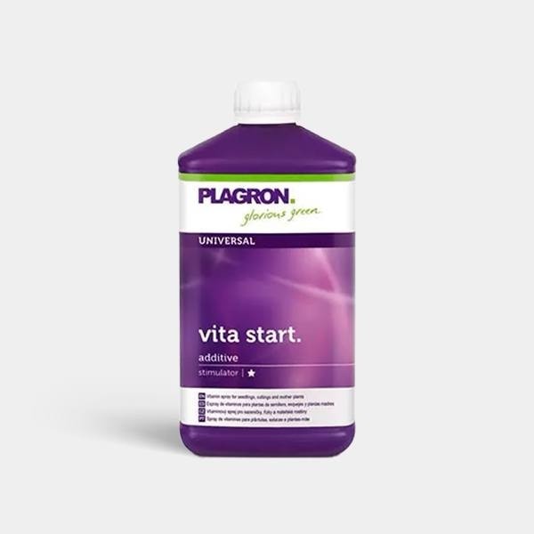 Vita Start