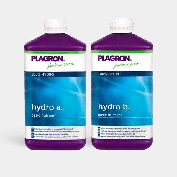 View Hydro A+B 1 L