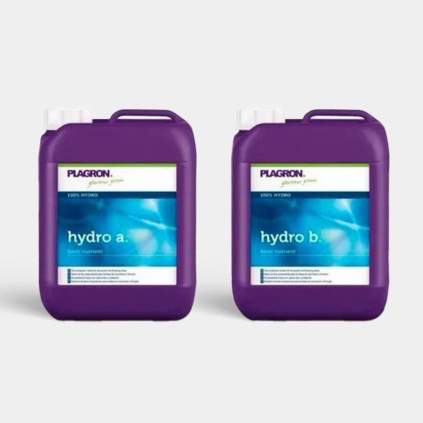Hydro A+B Plagron