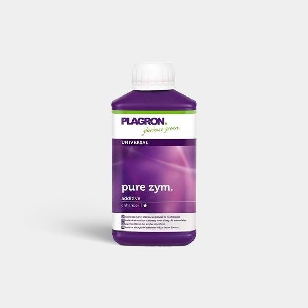 Pure Zym