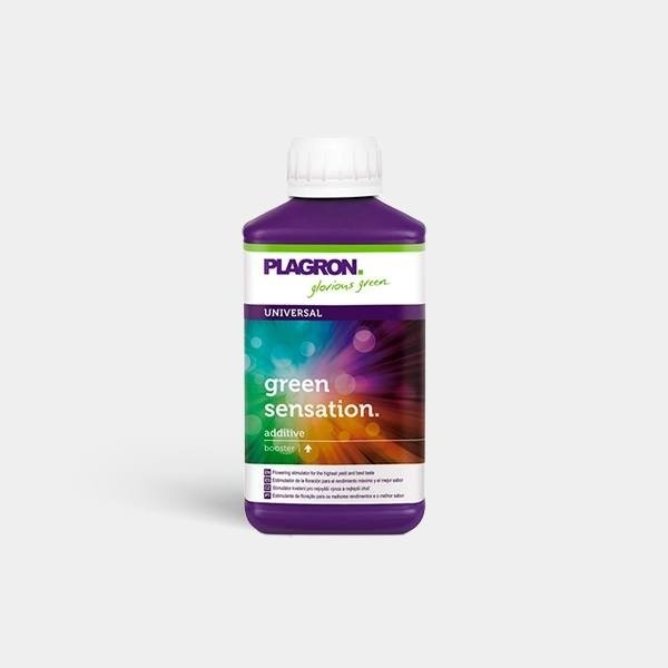 Green Sensation 250 ml