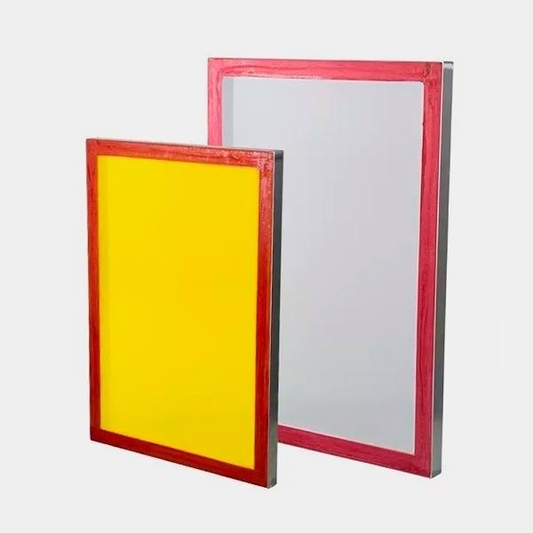View Dry Sift Screens