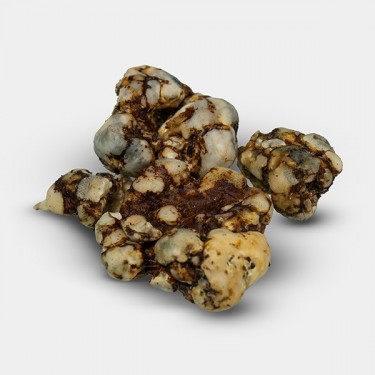 High Hawaiians 🌸 Trufas com Maior Quantidade de Psilocibina