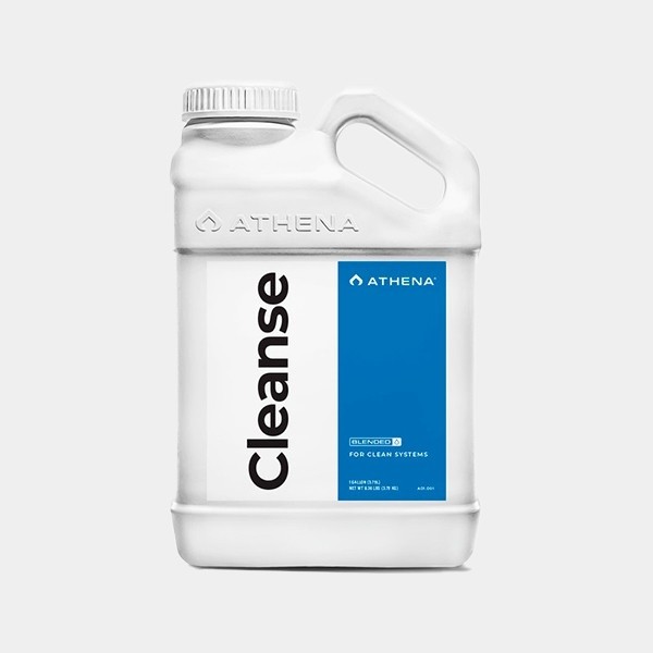 Athena Cleanse