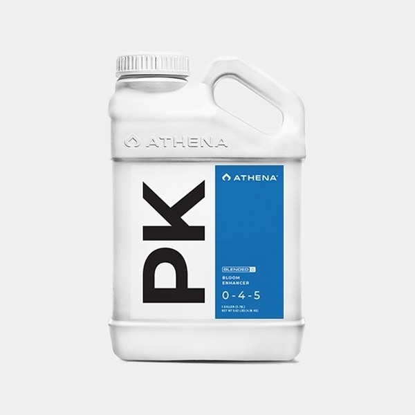 Athena PK