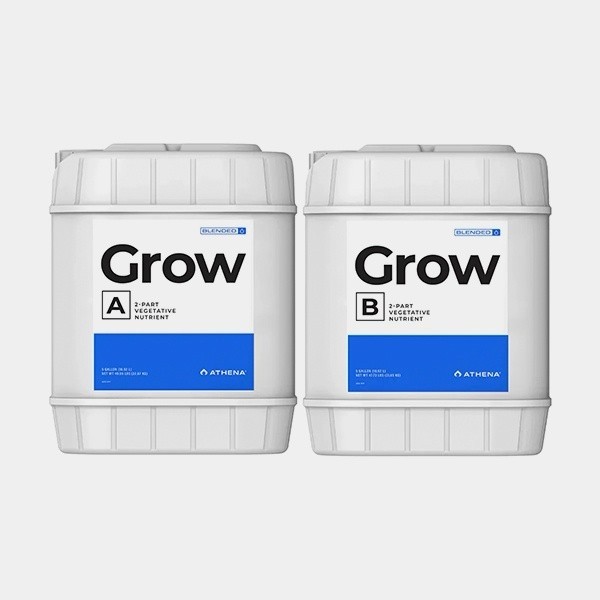 Athena Grow A+B