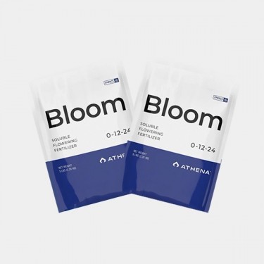Athena Pro Bloom - GB The Green Brand