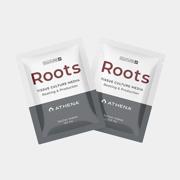 View Athena Roots Culture Media para Enraizar - GB The Green Brand