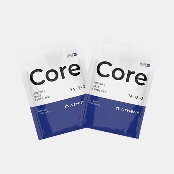 View Athena Pro Core - GB The Green Brand