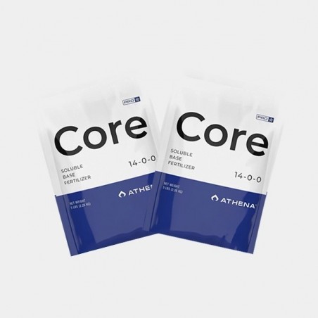 Athena Pro Core - GB The Green Brand