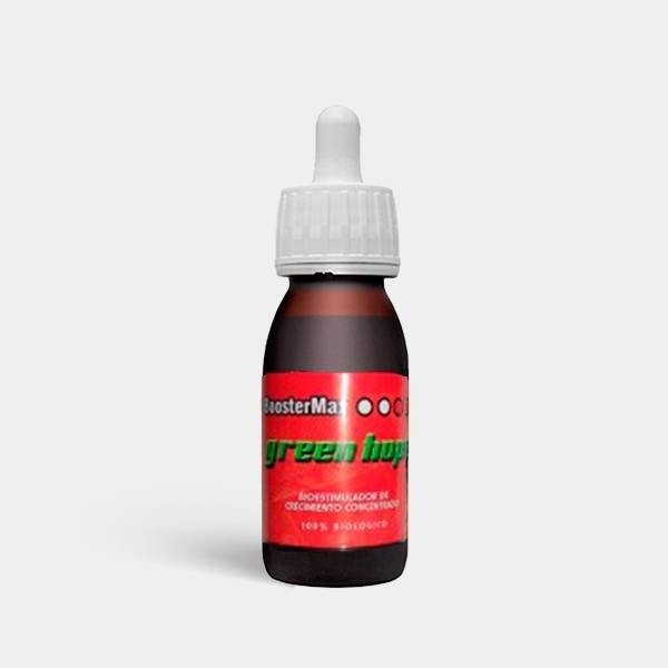 Impulsionador Max estimulando hormônios Green Hope - GB The Green Brand