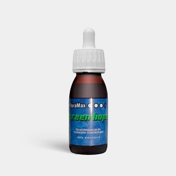 Green Hope Flower Stimulator Max Flora - GB The Green Brand