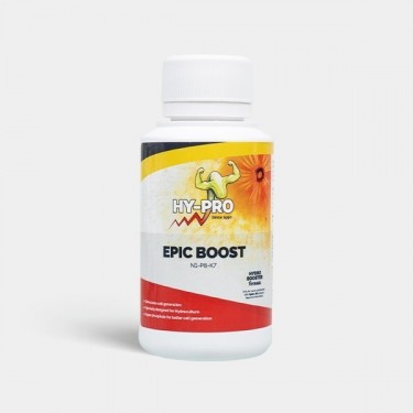 Epic Boost Hydro por Hy-Pro Nutrients - GB The Green Brand