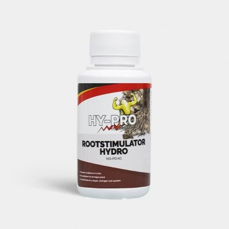 Rootstimulator o melhor para raízes Hy-Pro - GB The Green Brand